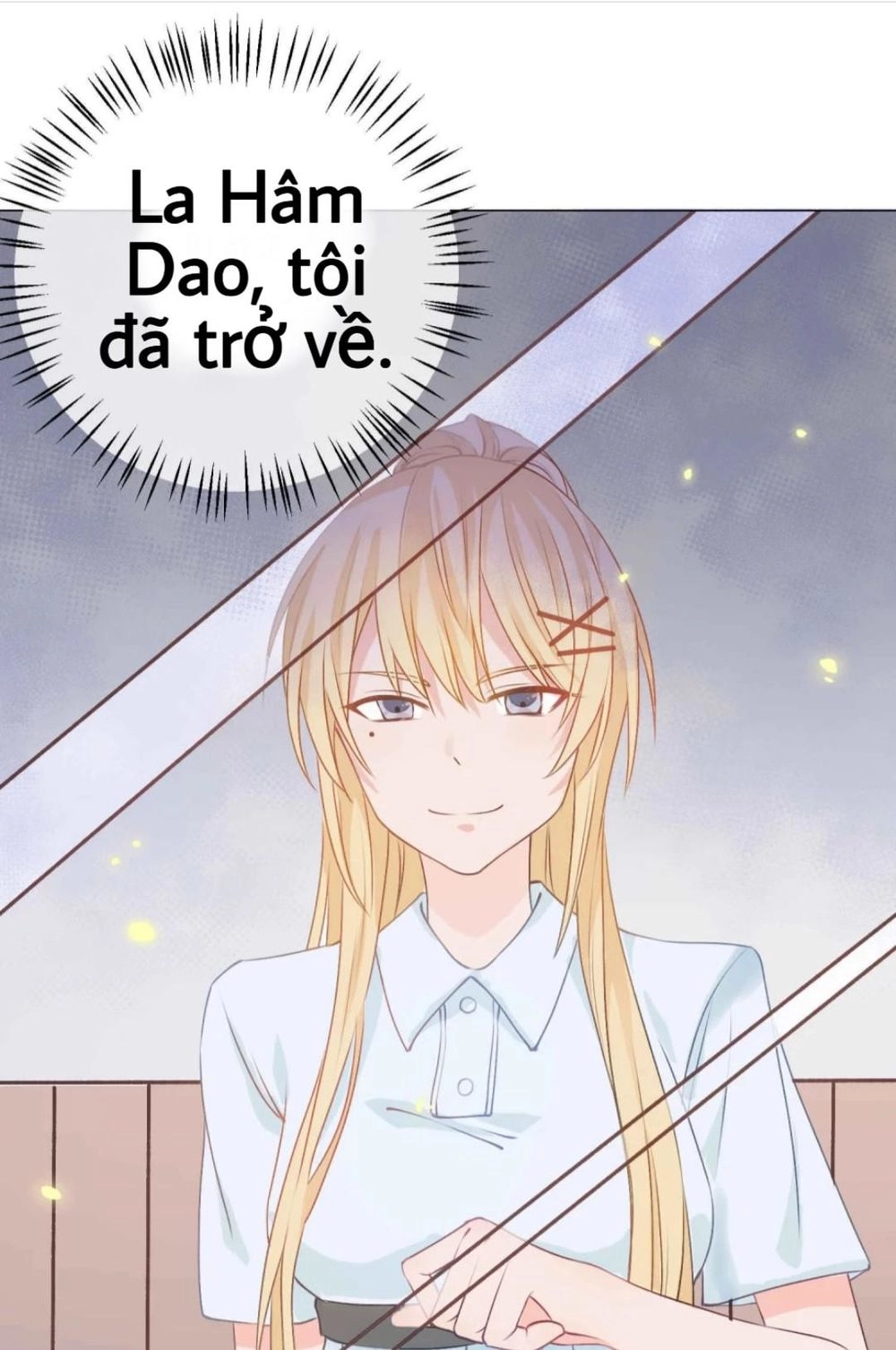 Trọng Sinh Siêu Sao - Lăng Thiếu Sủng Nghiện Chapter 4 - 45