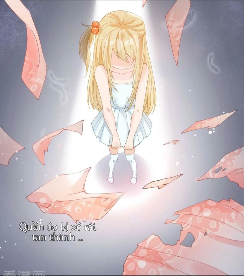 Trọng Sinh Siêu Sao - Lăng Thiếu Sủng Nghiện Chapter 5 - 2