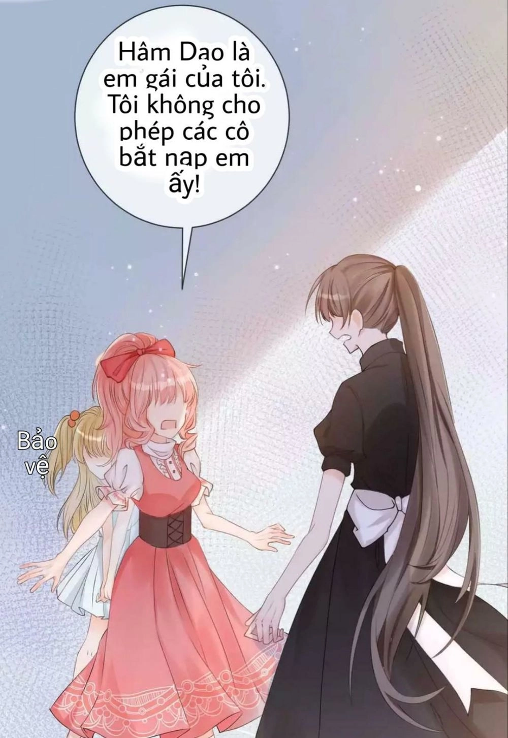 Trọng Sinh Siêu Sao - Lăng Thiếu Sủng Nghiện Chapter 5 - 4