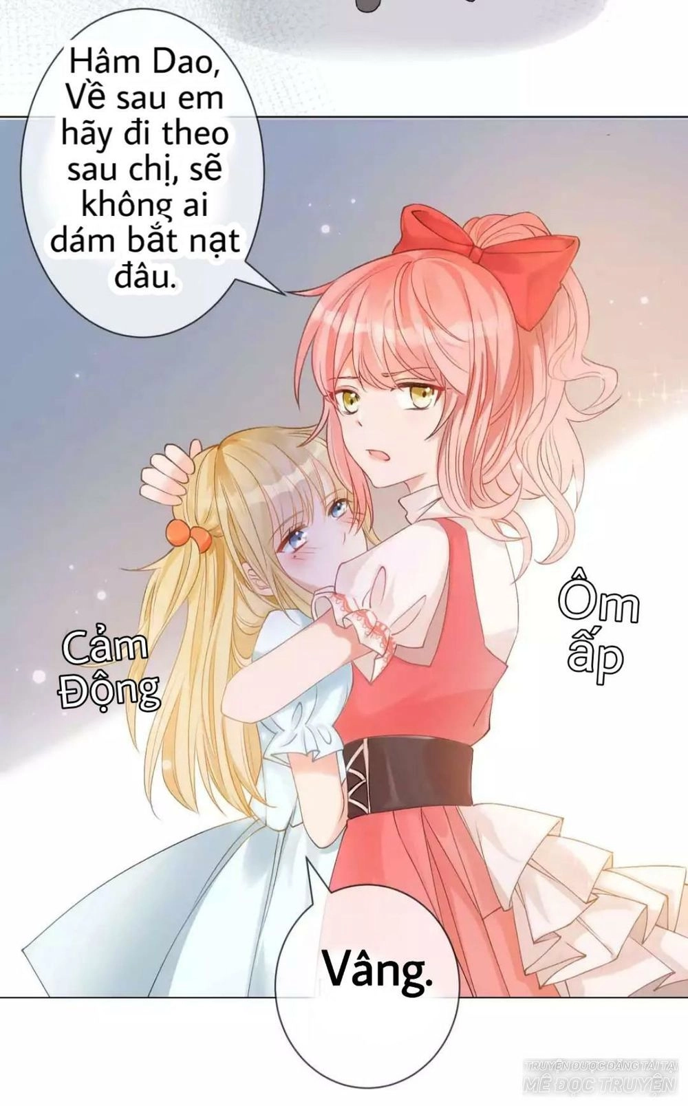 Trọng Sinh Siêu Sao - Lăng Thiếu Sủng Nghiện Chapter 5 - 6