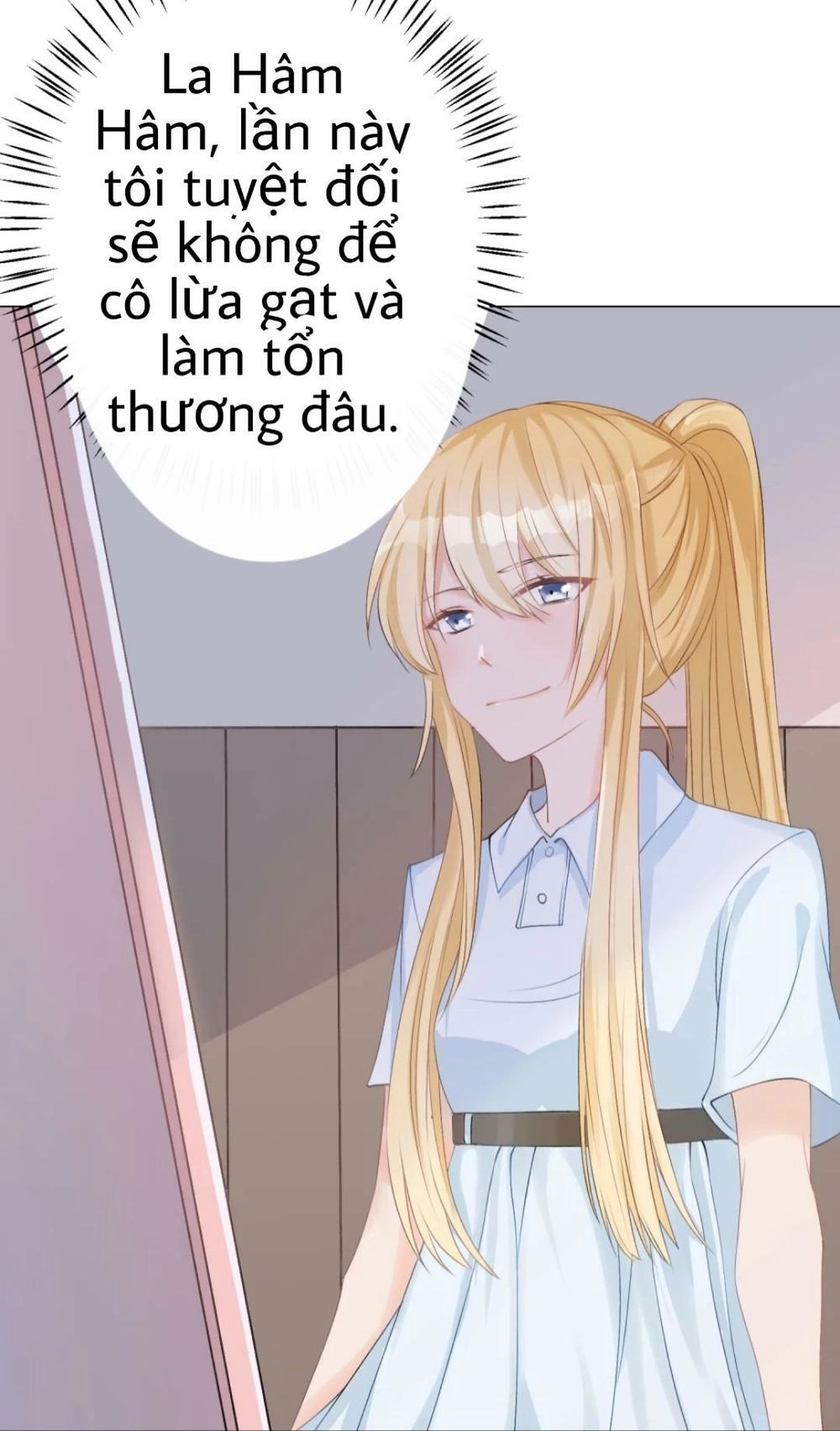 Trọng Sinh Siêu Sao - Lăng Thiếu Sủng Nghiện Chapter 5 - 8