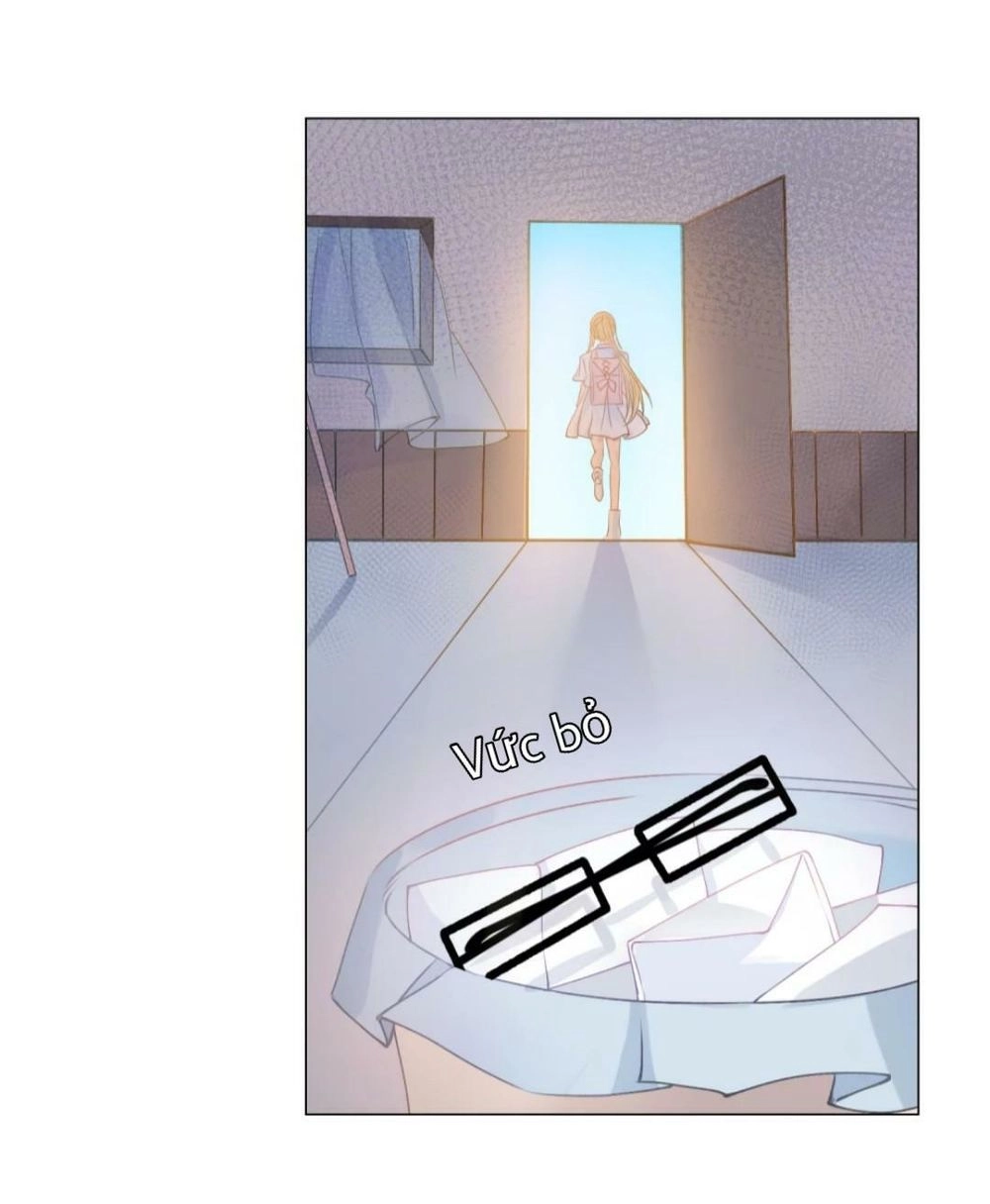 Trọng Sinh Siêu Sao - Lăng Thiếu Sủng Nghiện Chapter 5 - 10