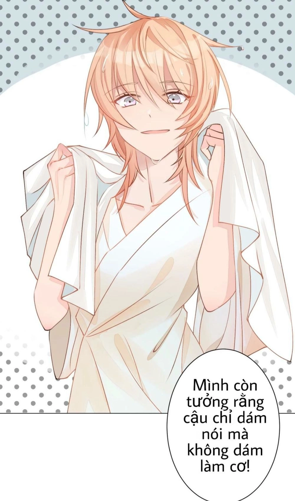 Trọng Sinh Siêu Sao - Lăng Thiếu Sủng Nghiện Chapter 5 - 12