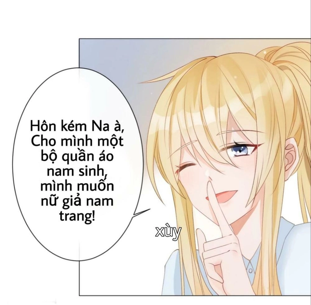 Trọng Sinh Siêu Sao - Lăng Thiếu Sủng Nghiện Chapter 5 - 15