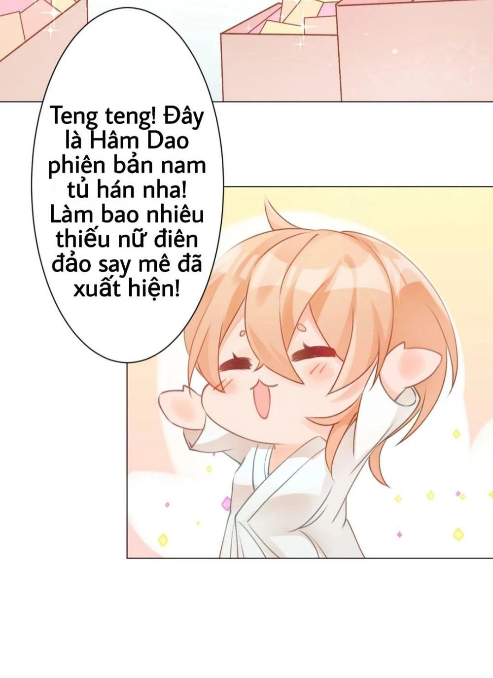 Trọng Sinh Siêu Sao - Lăng Thiếu Sủng Nghiện Chapter 5 - 18