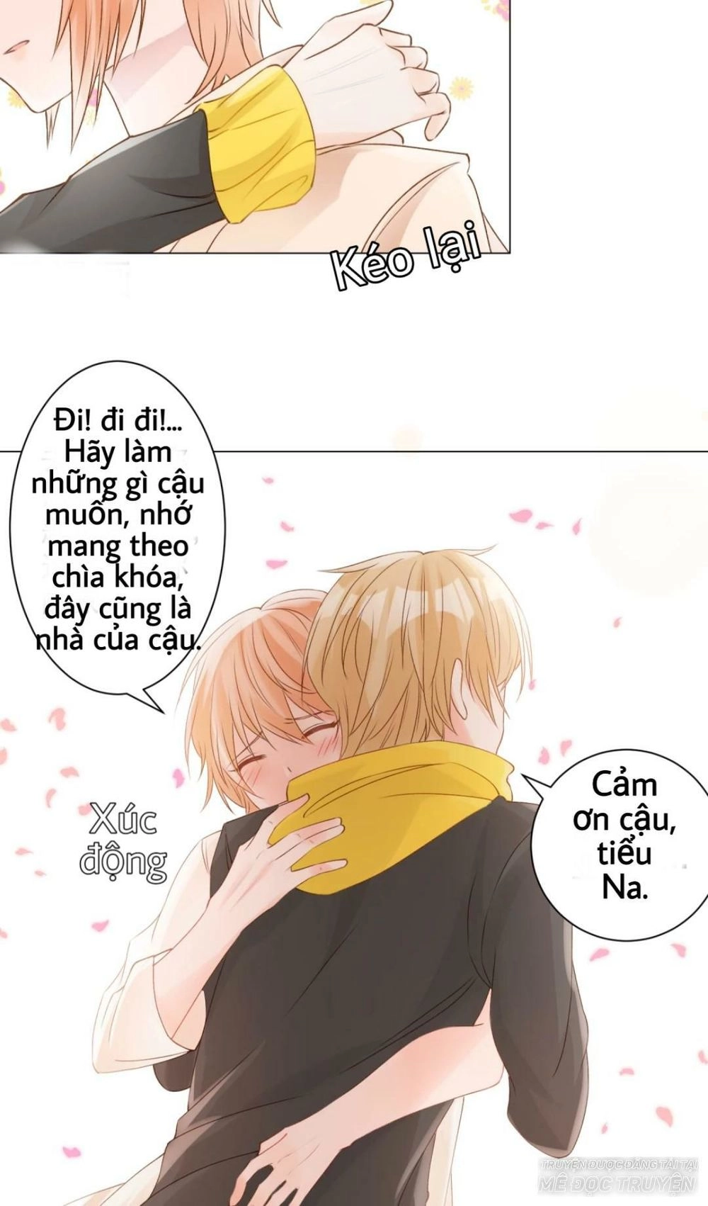 Trọng Sinh Siêu Sao - Lăng Thiếu Sủng Nghiện Chapter 5 - 21