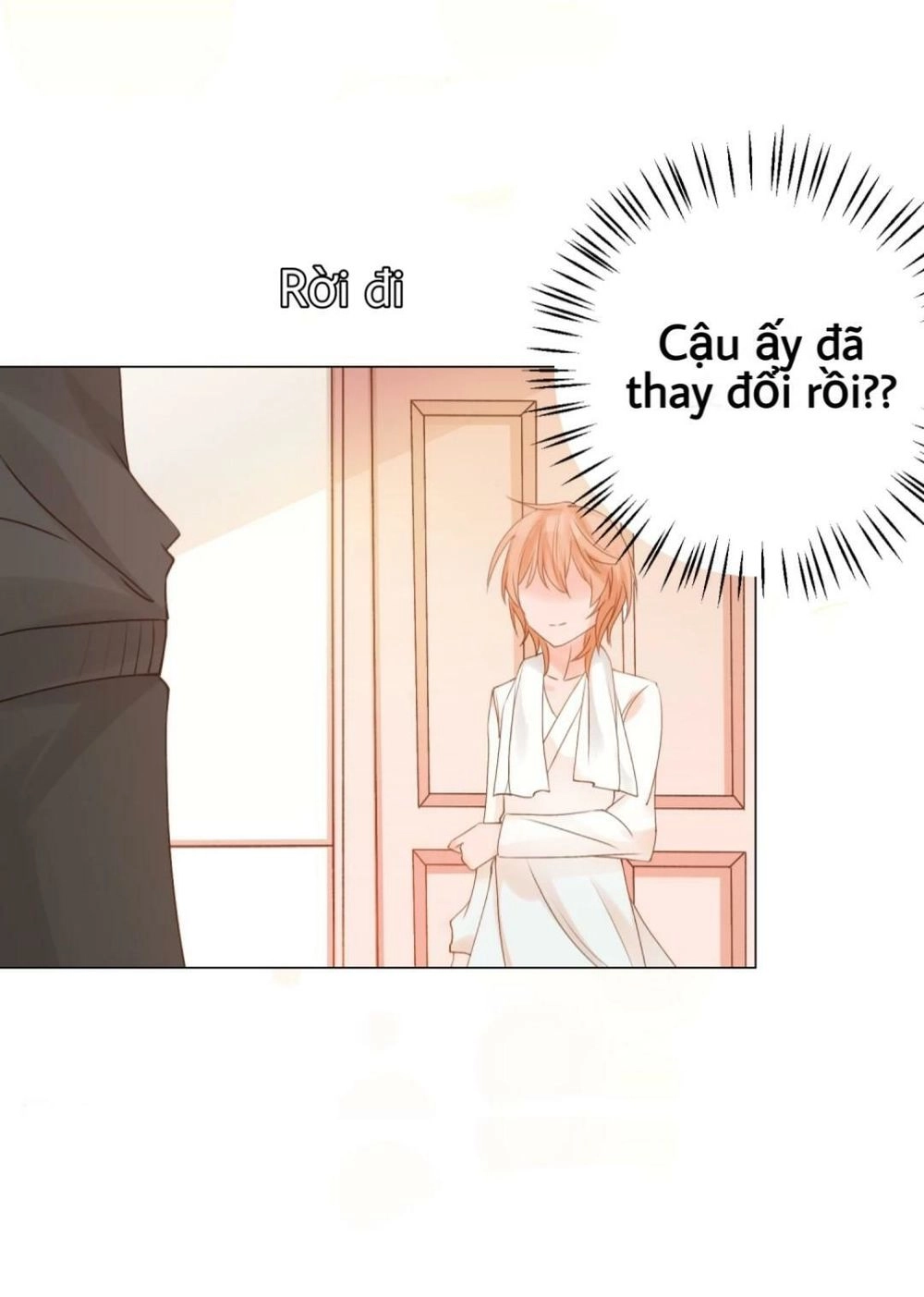 Trọng Sinh Siêu Sao - Lăng Thiếu Sủng Nghiện Chapter 5 - 22