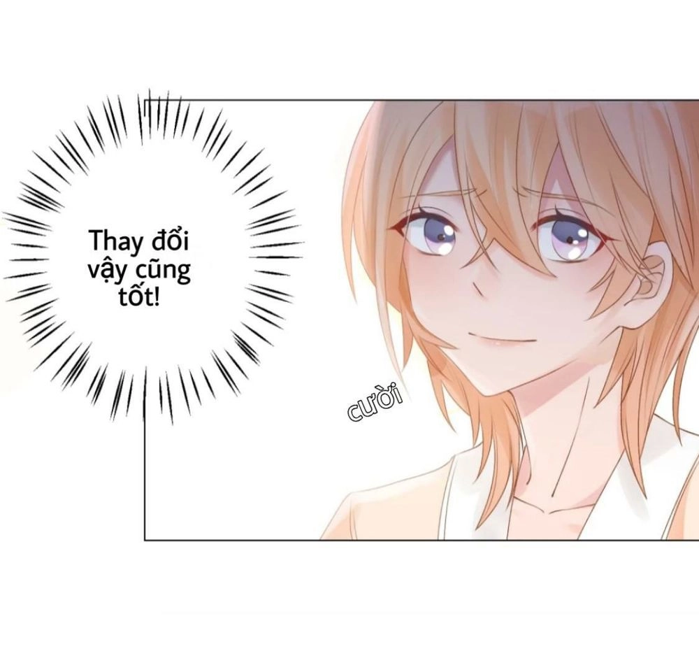 Trọng Sinh Siêu Sao - Lăng Thiếu Sủng Nghiện Chapter 5 - 23