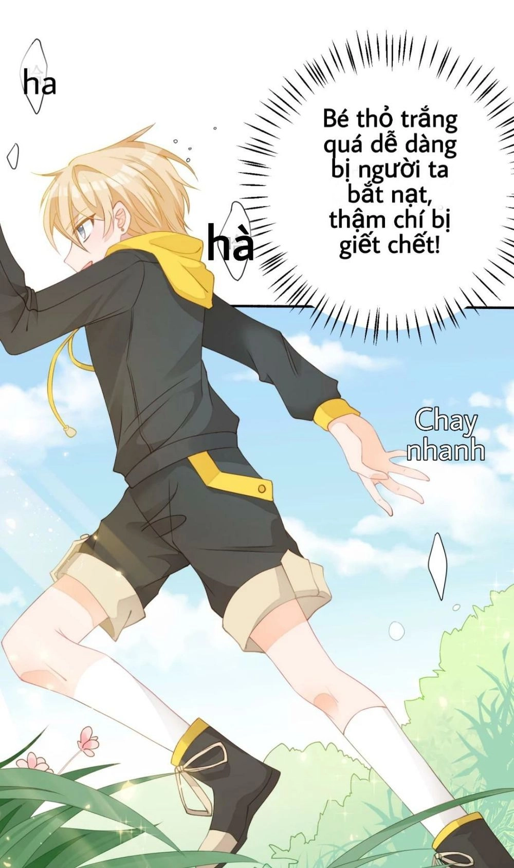 Trọng Sinh Siêu Sao - Lăng Thiếu Sủng Nghiện Chapter 5 - 24