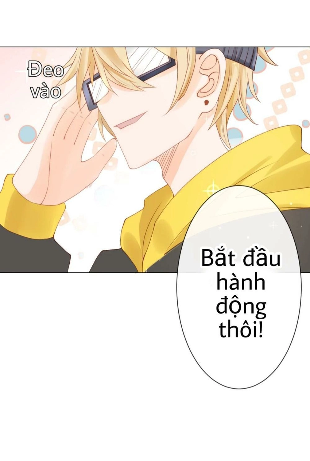 Trọng Sinh Siêu Sao - Lăng Thiếu Sủng Nghiện Chapter 5 - 32