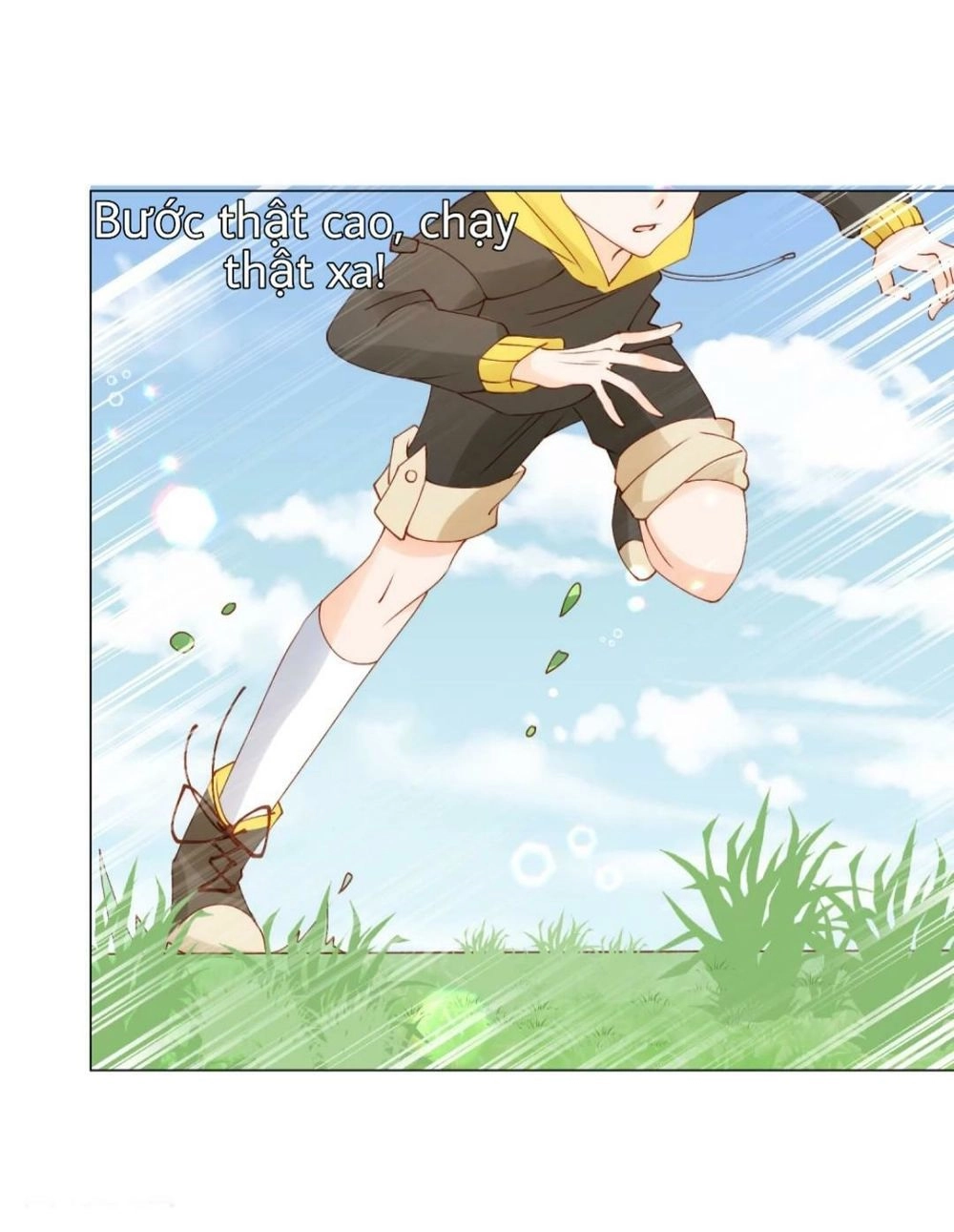 Trọng Sinh Siêu Sao - Lăng Thiếu Sủng Nghiện Chapter 5 - 34