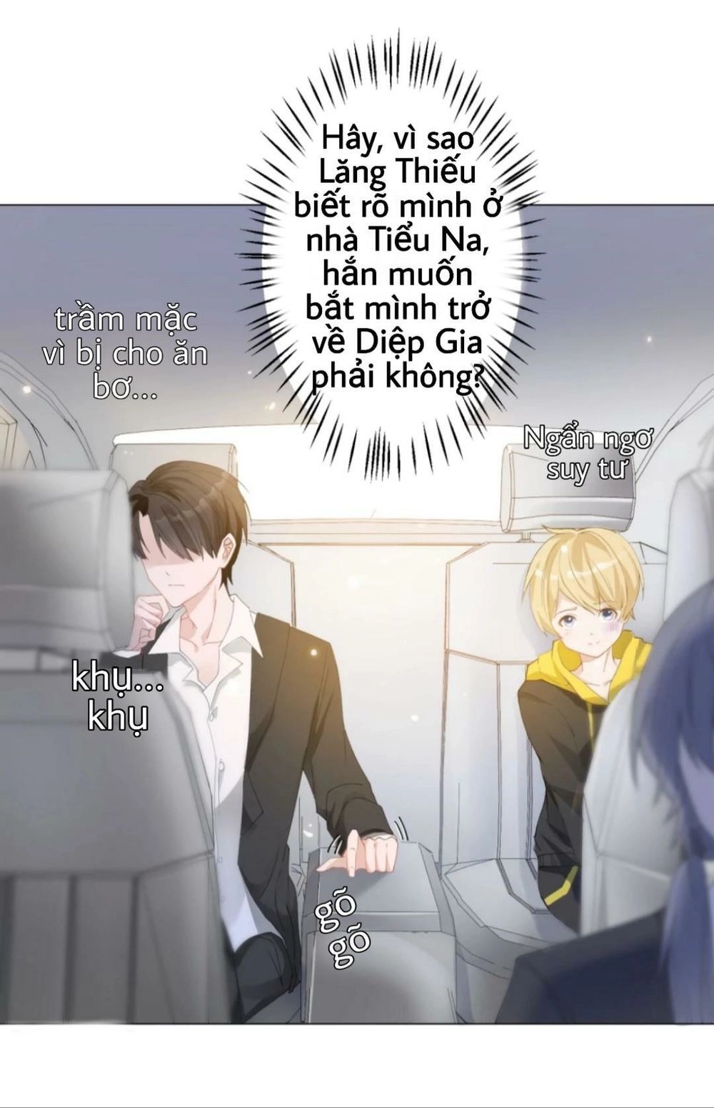 Trọng Sinh Siêu Sao - Lăng Thiếu Sủng Nghiện Chapter 7 - 29