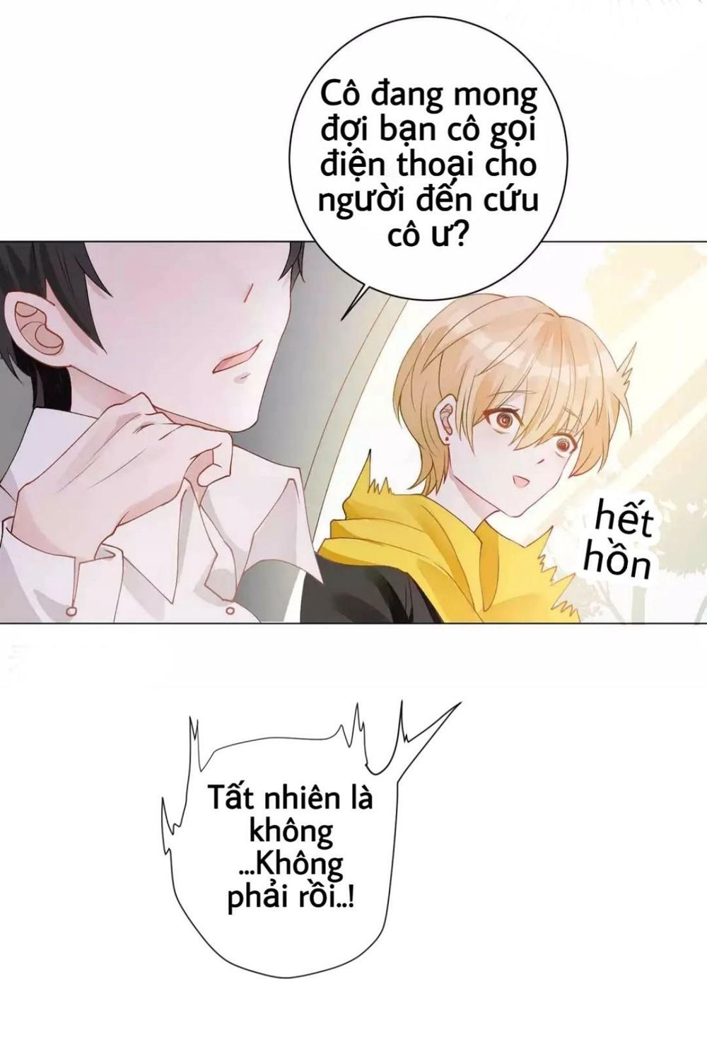 Trọng Sinh Siêu Sao - Lăng Thiếu Sủng Nghiện Chapter 7 - 32