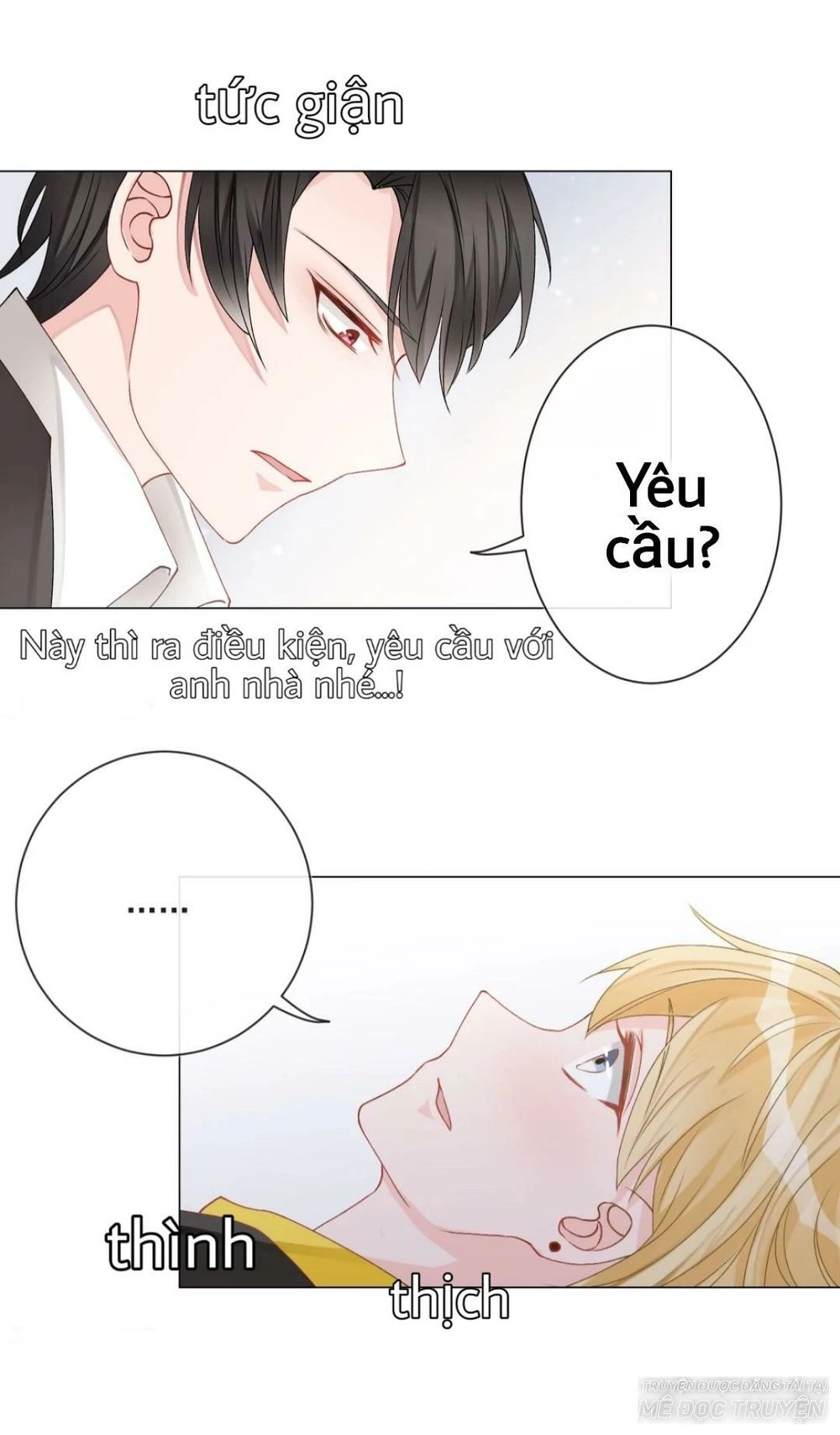 Trọng Sinh Siêu Sao - Lăng Thiếu Sủng Nghiện Chapter 8 - 6