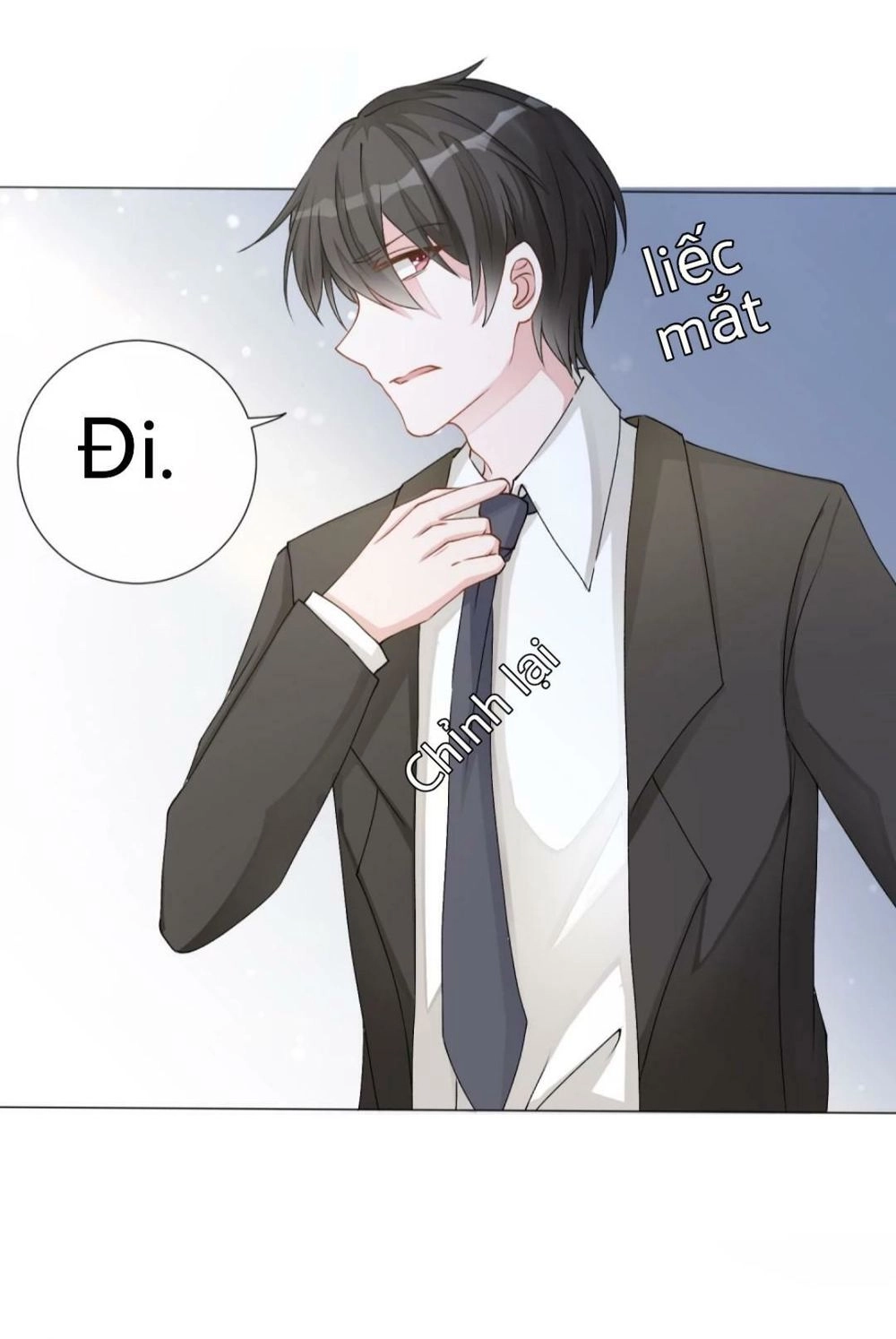 Trọng Sinh Siêu Sao - Lăng Thiếu Sủng Nghiện Chapter 8 - 9