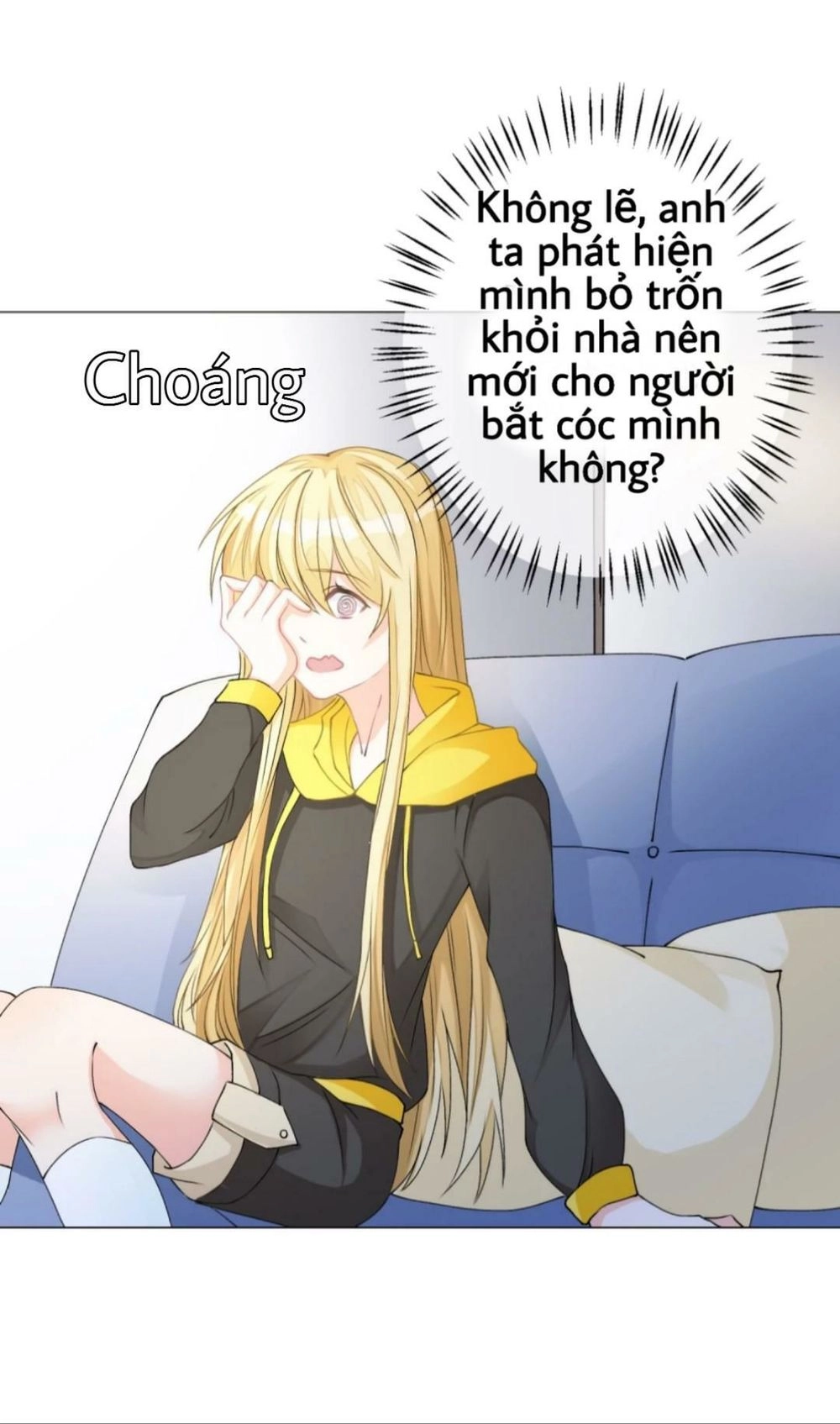 Trọng Sinh Siêu Sao - Lăng Thiếu Sủng Nghiện Chapter 8 - 10