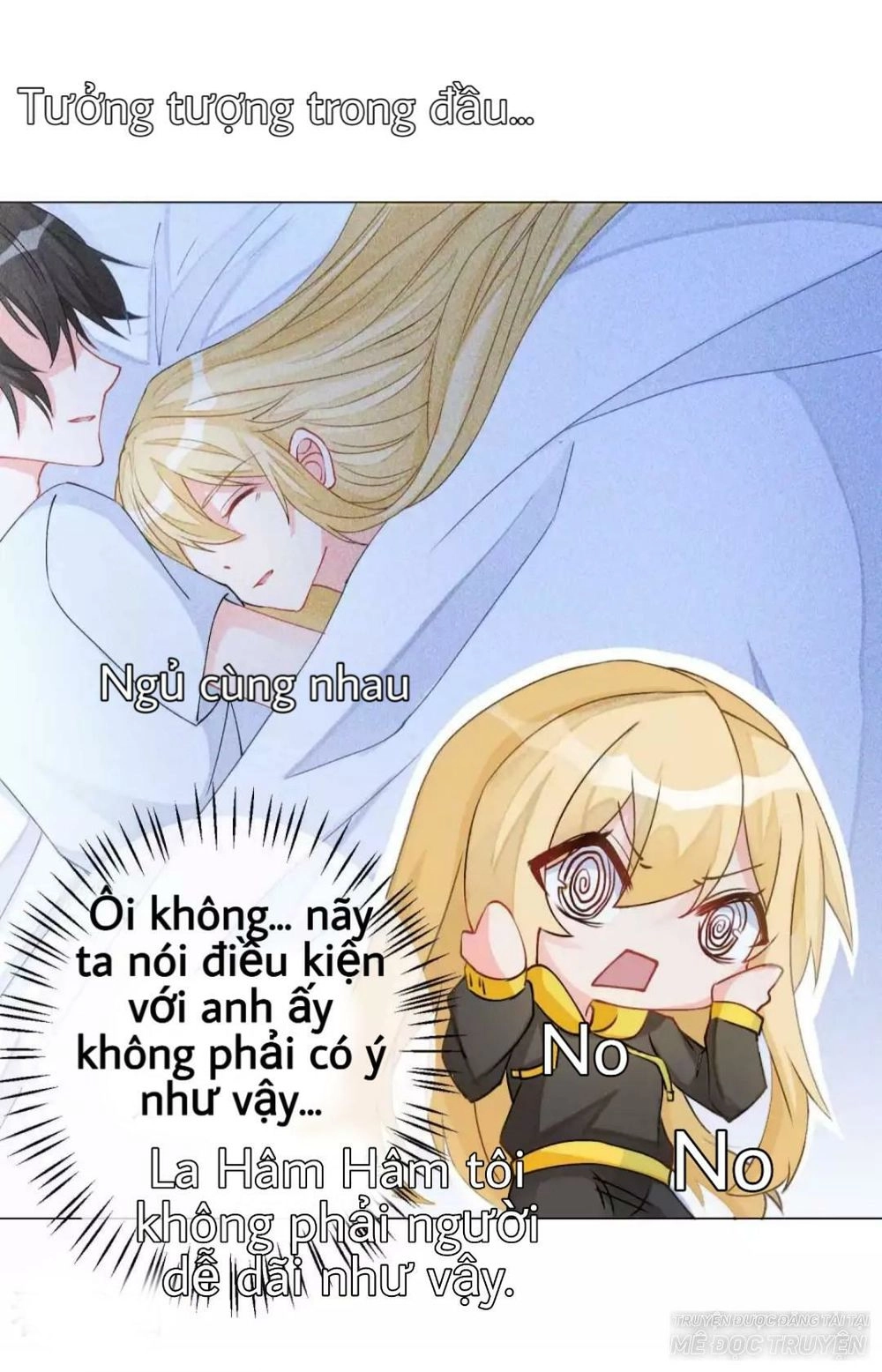 Trọng Sinh Siêu Sao - Lăng Thiếu Sủng Nghiện Chapter 8 - 11