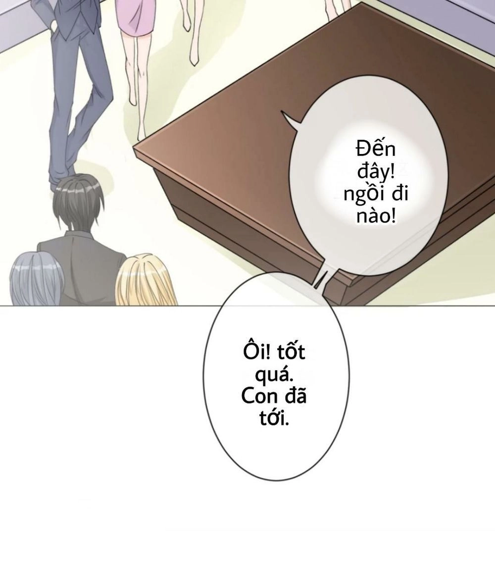 Trọng Sinh Siêu Sao - Lăng Thiếu Sủng Nghiện Chapter 8 - 15