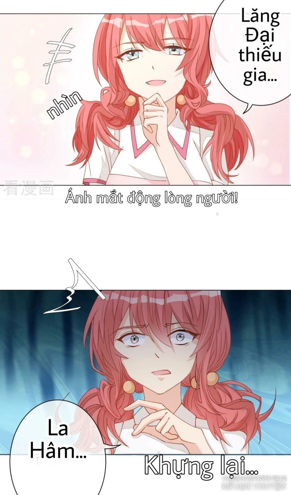 Trọng Sinh Siêu Sao - Lăng Thiếu Sủng Nghiện Chapter 8 - 16