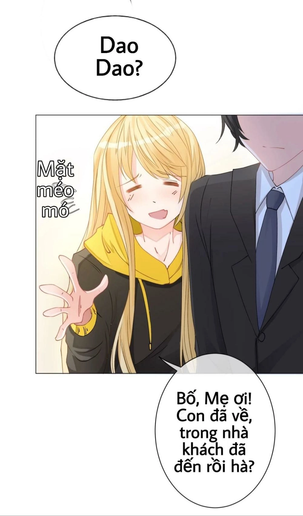 Trọng Sinh Siêu Sao - Lăng Thiếu Sủng Nghiện Chapter 8 - 17