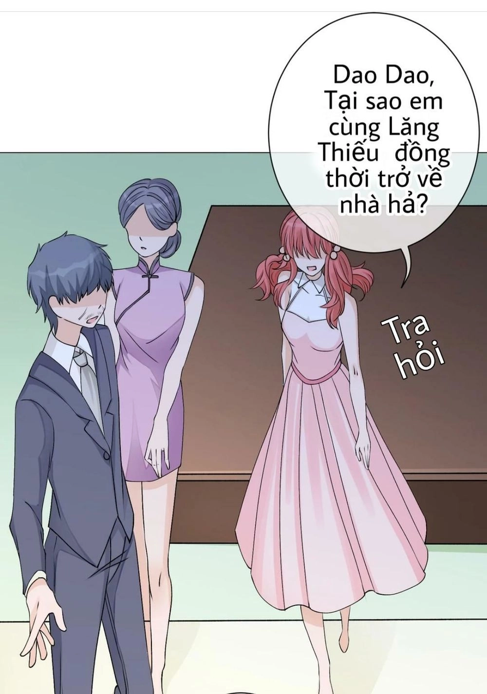 Trọng Sinh Siêu Sao - Lăng Thiếu Sủng Nghiện Chapter 8 - 19