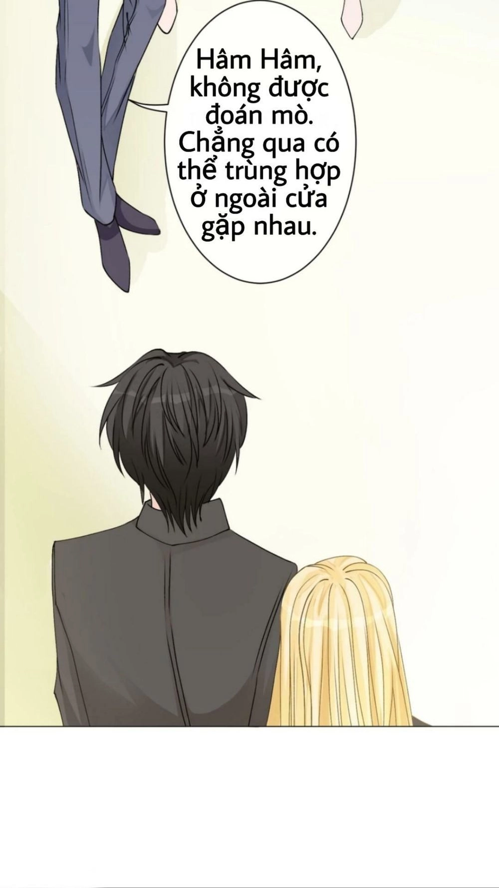 Trọng Sinh Siêu Sao - Lăng Thiếu Sủng Nghiện Chapter 8 - 20