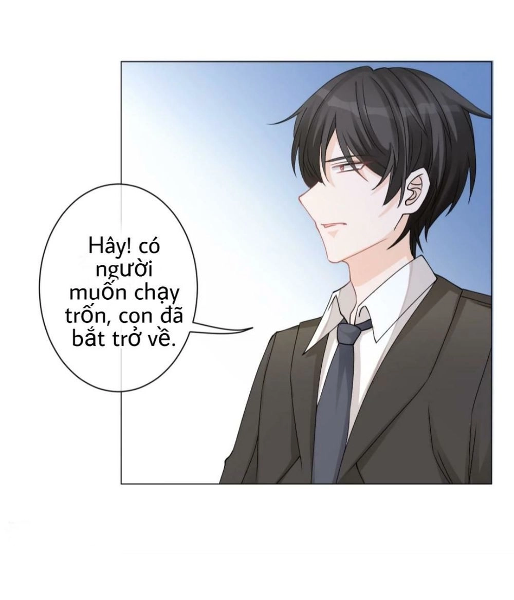 Trọng Sinh Siêu Sao - Lăng Thiếu Sủng Nghiện Chapter 8 - 22