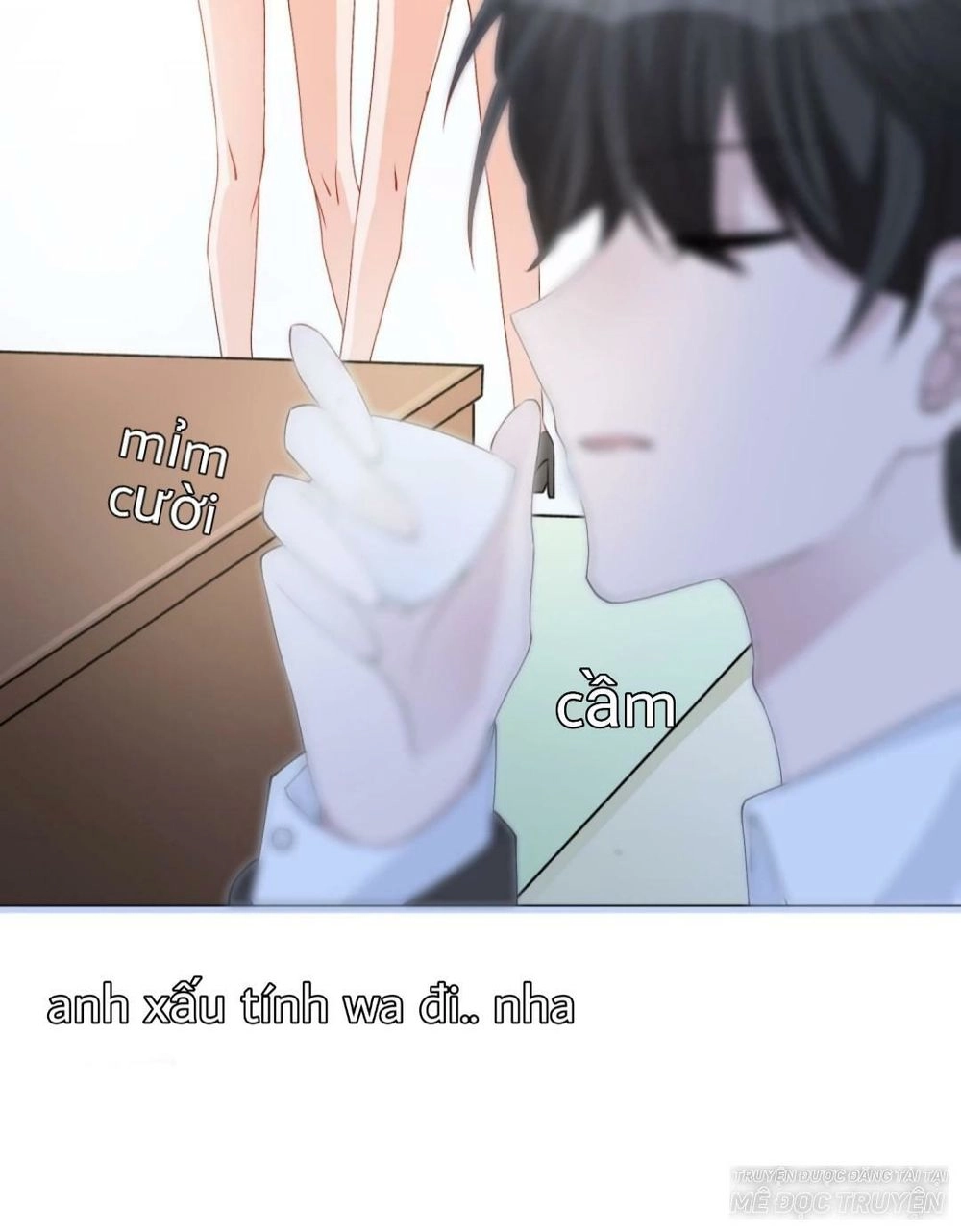 Trọng Sinh Siêu Sao - Lăng Thiếu Sủng Nghiện Chapter 8 - 26