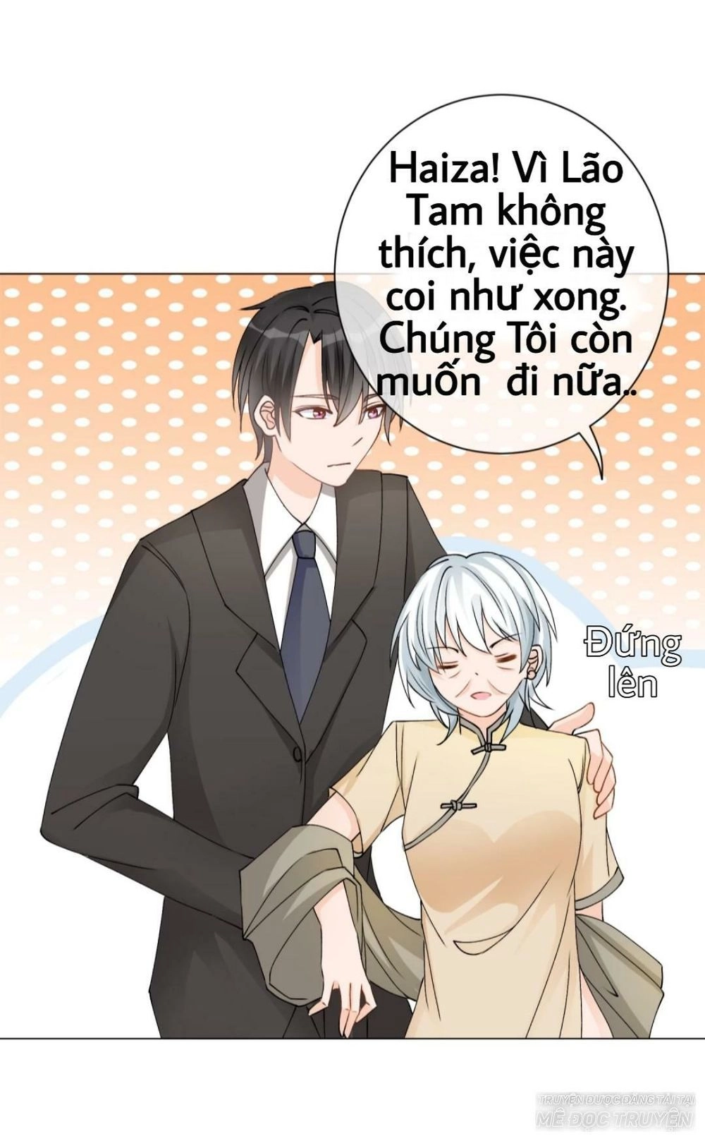 Trọng Sinh Siêu Sao - Lăng Thiếu Sủng Nghiện Chapter 9 - 16