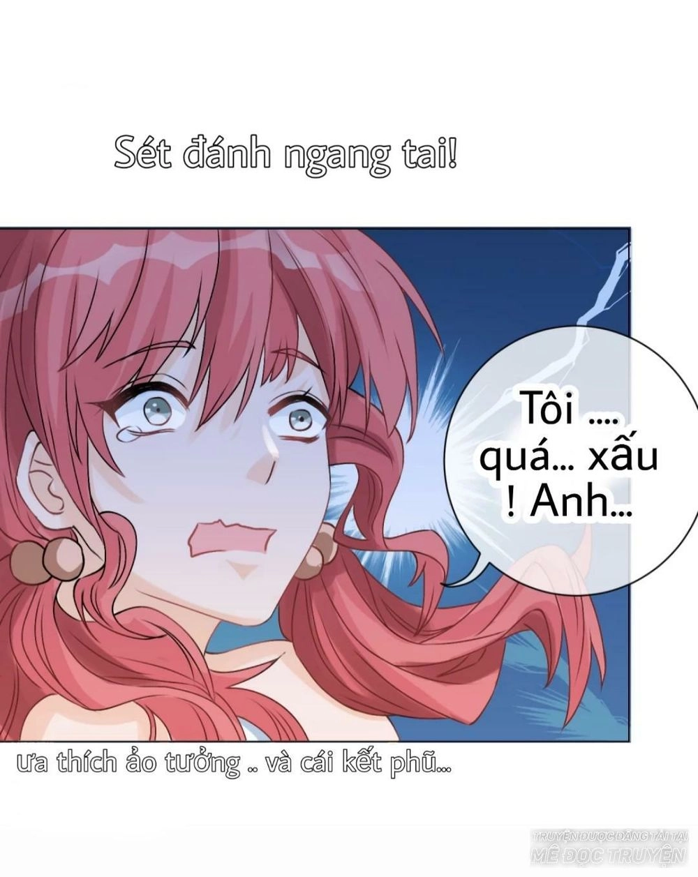 Trọng Sinh Siêu Sao - Lăng Thiếu Sủng Nghiện Chapter 9 - 21
