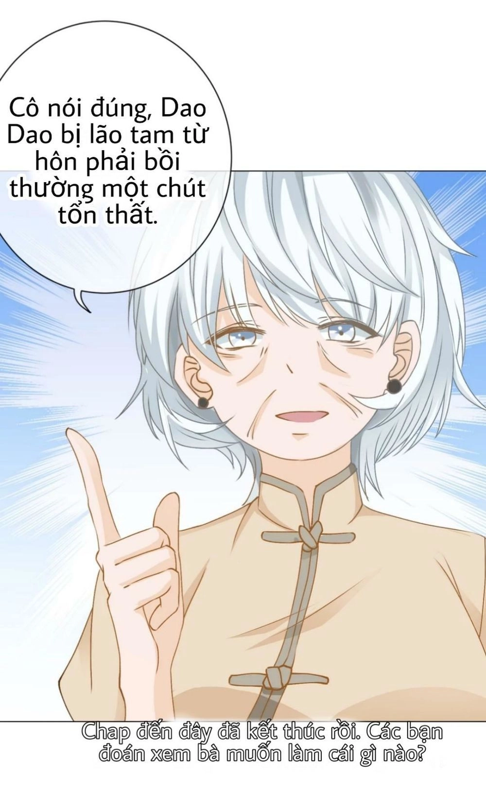 Trọng Sinh Siêu Sao - Lăng Thiếu Sủng Nghiện Chapter 9 - 24