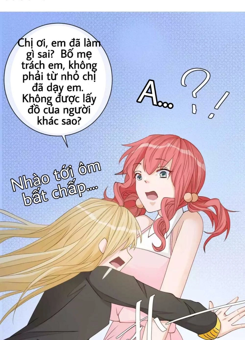 Trọng Sinh Siêu Sao - Lăng Thiếu Sủng Nghiện Chapter 11 - 1