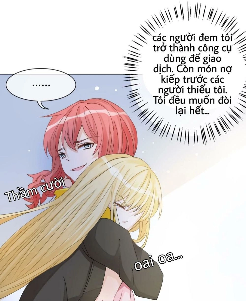 Trọng Sinh Siêu Sao - Lăng Thiếu Sủng Nghiện Chapter 11 - 3