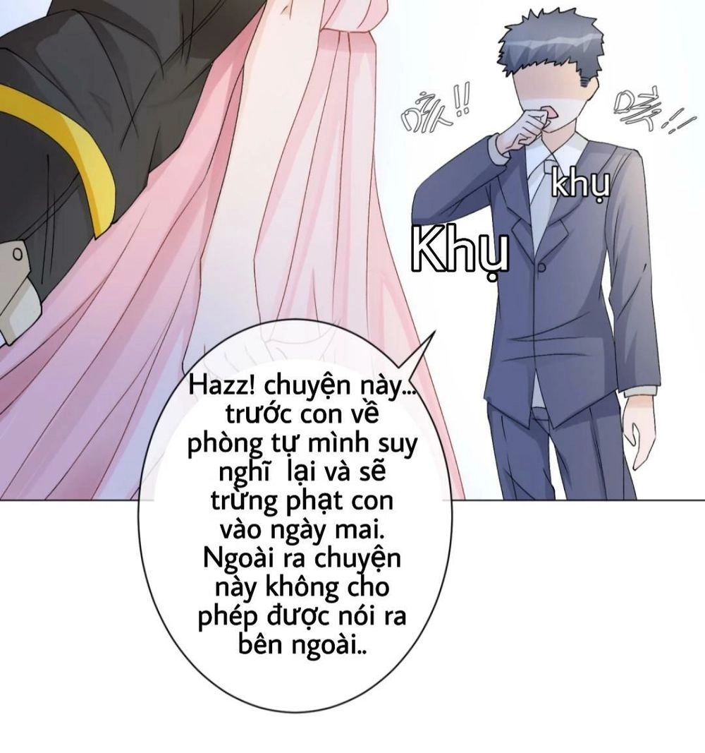 Trọng Sinh Siêu Sao - Lăng Thiếu Sủng Nghiện Chapter 11 - 4