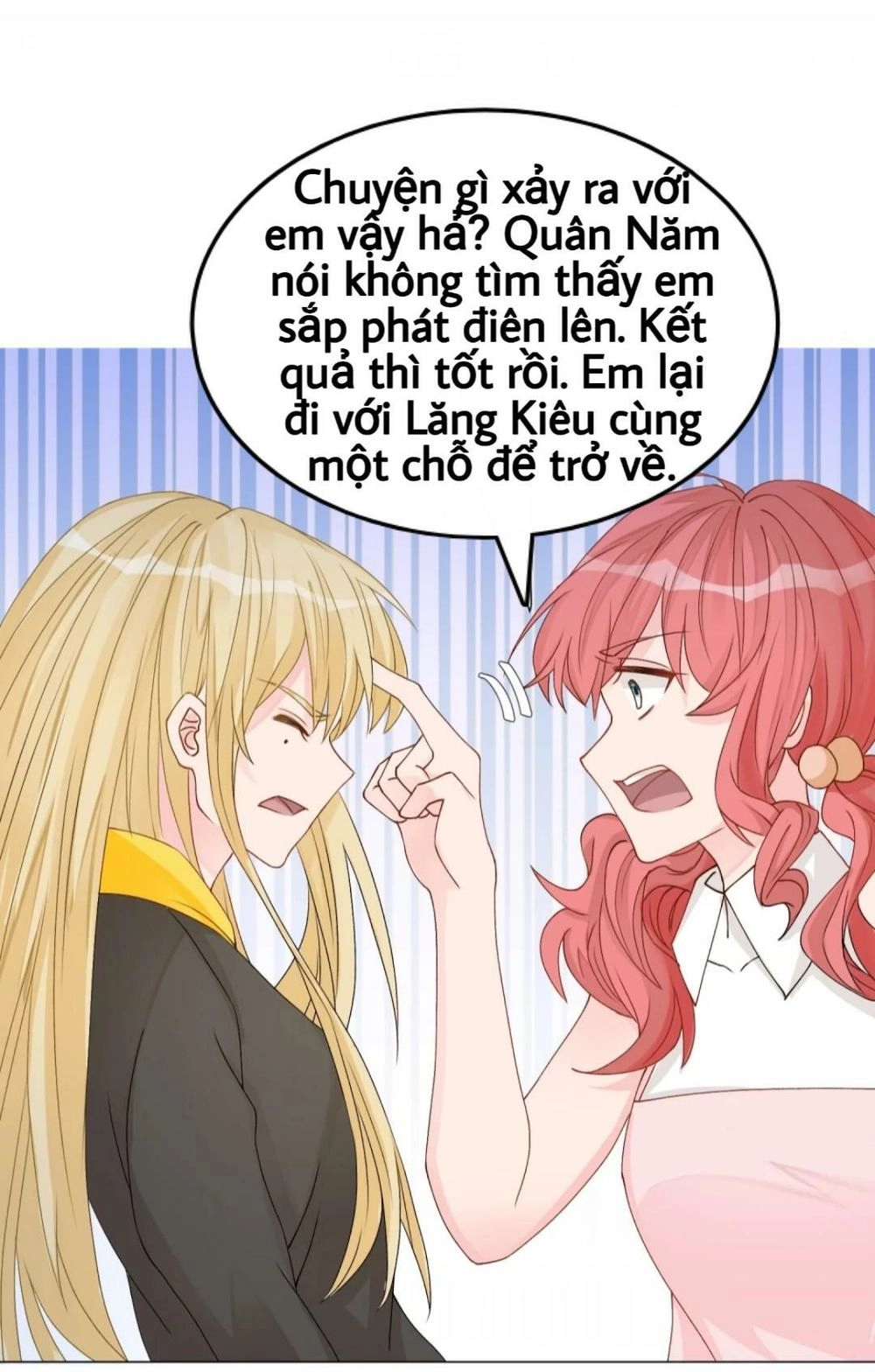 Trọng Sinh Siêu Sao - Lăng Thiếu Sủng Nghiện Chapter 11 - 9