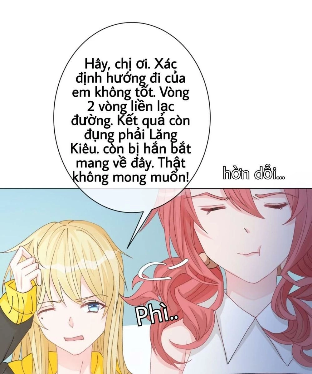 Trọng Sinh Siêu Sao - Lăng Thiếu Sủng Nghiện Chapter 11 - 10