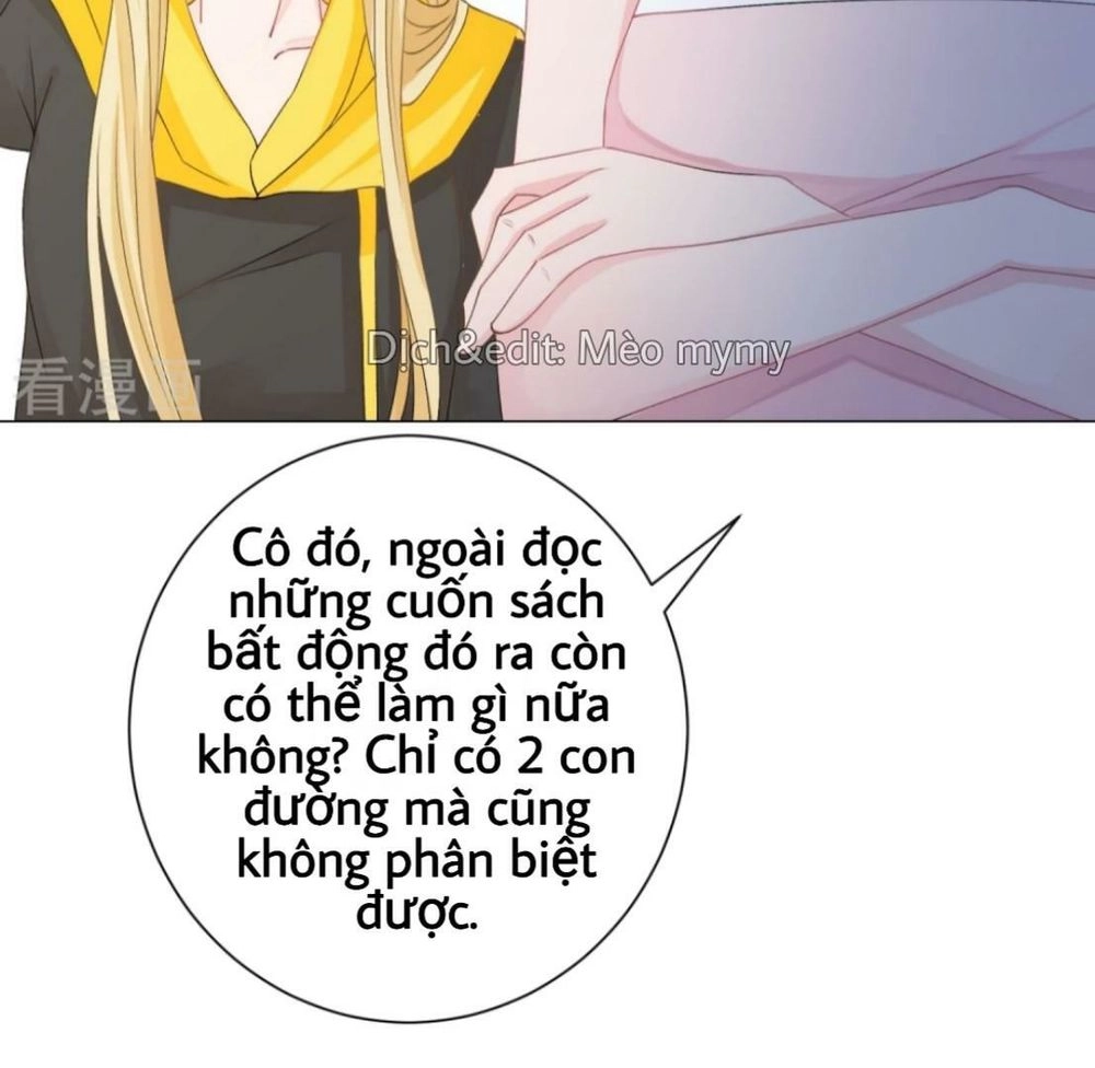 Trọng Sinh Siêu Sao - Lăng Thiếu Sủng Nghiện Chapter 11 - 11