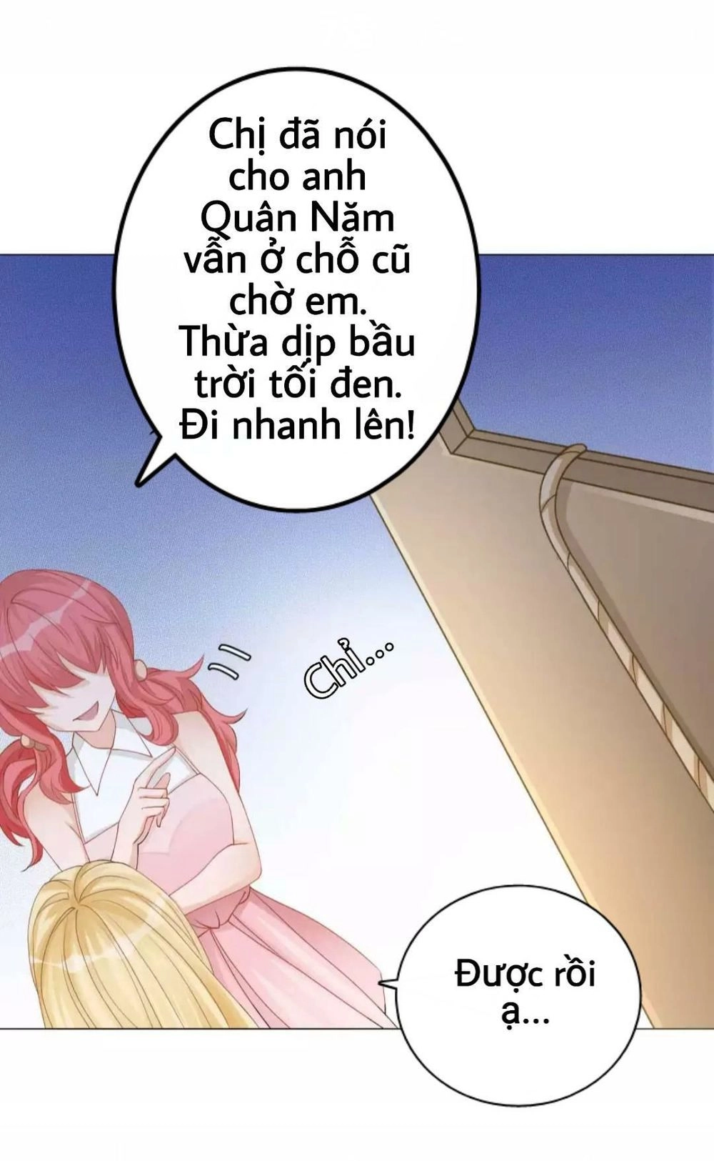 Trọng Sinh Siêu Sao - Lăng Thiếu Sủng Nghiện Chapter 12 - 2