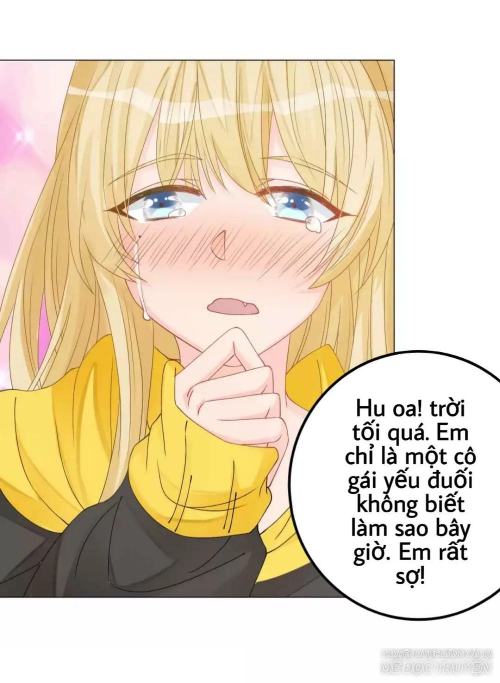 Trọng Sinh Siêu Sao - Lăng Thiếu Sủng Nghiện Chapter 12 - 16