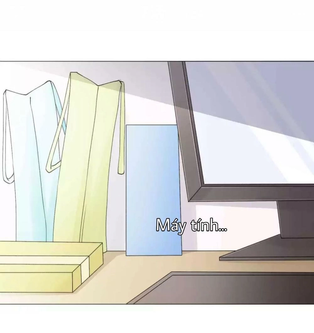 Trọng Sinh Siêu Sao - Lăng Thiếu Sủng Nghiện Chapter 12 - 22