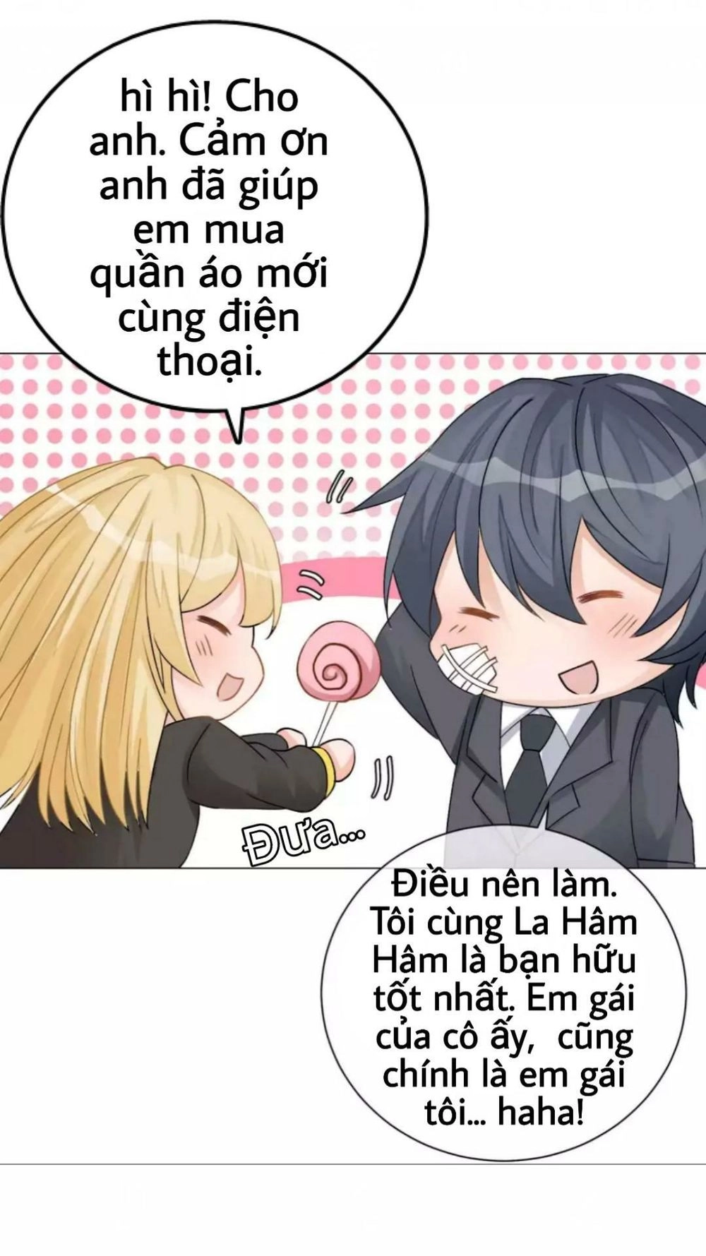 Trọng Sinh Siêu Sao - Lăng Thiếu Sủng Nghiện Chapter 12 - 23