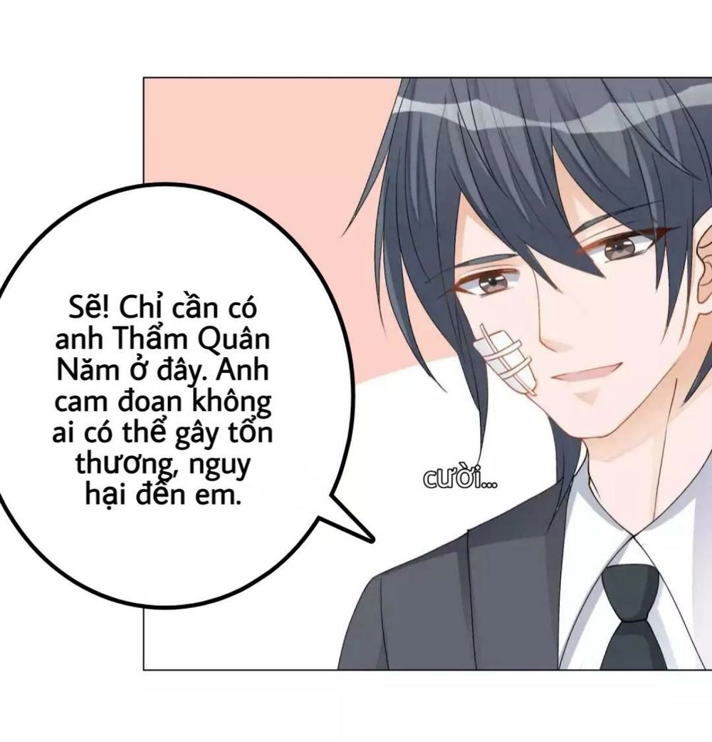 Trọng Sinh Siêu Sao - Lăng Thiếu Sủng Nghiện Chapter 12 - 25