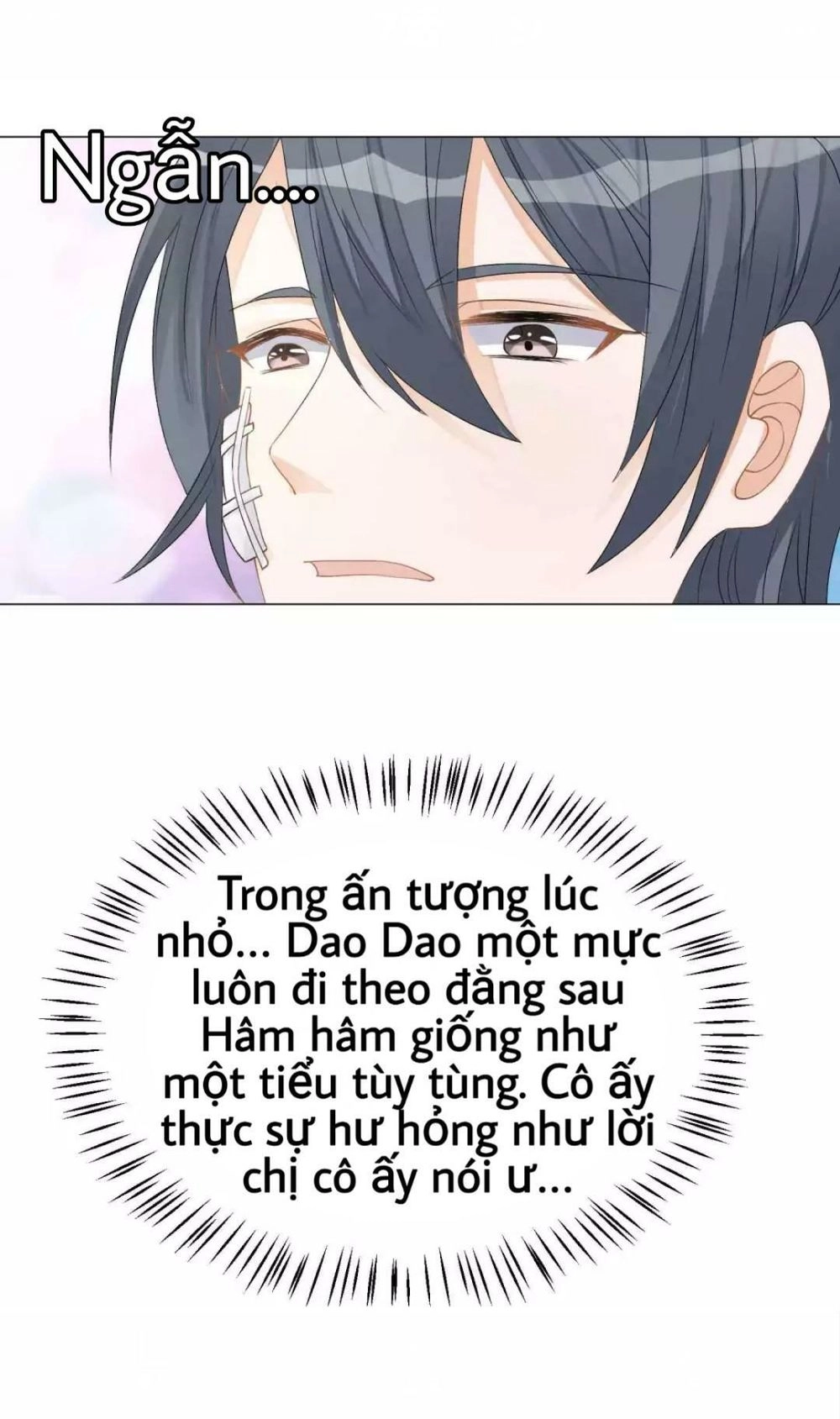 Trọng Sinh Siêu Sao - Lăng Thiếu Sủng Nghiện Chapter 12 - 27