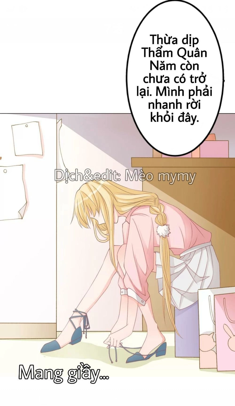 Trọng Sinh Siêu Sao - Lăng Thiếu Sủng Nghiện Chapter 13 - 22