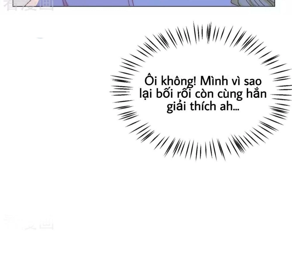 Trọng Sinh Siêu Sao - Lăng Thiếu Sủng Nghiện Chapter 14 - 20