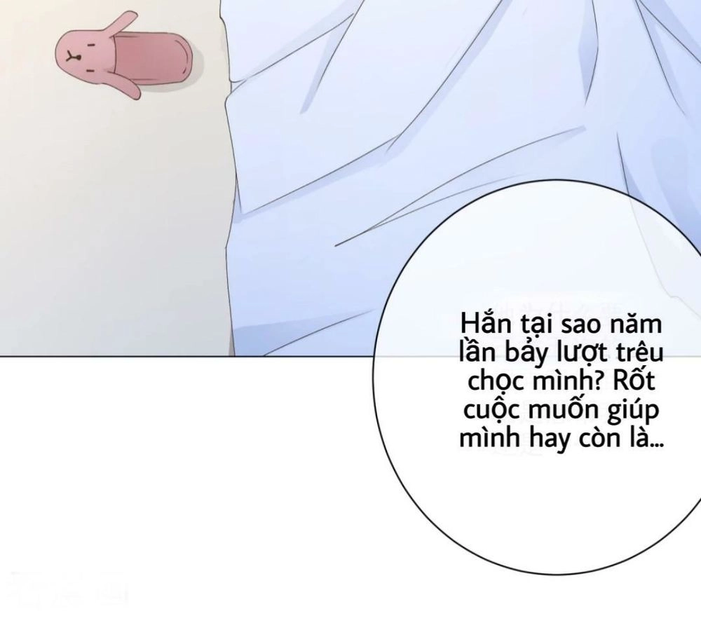 Trọng Sinh Siêu Sao - Lăng Thiếu Sủng Nghiện Chapter 14 - 27