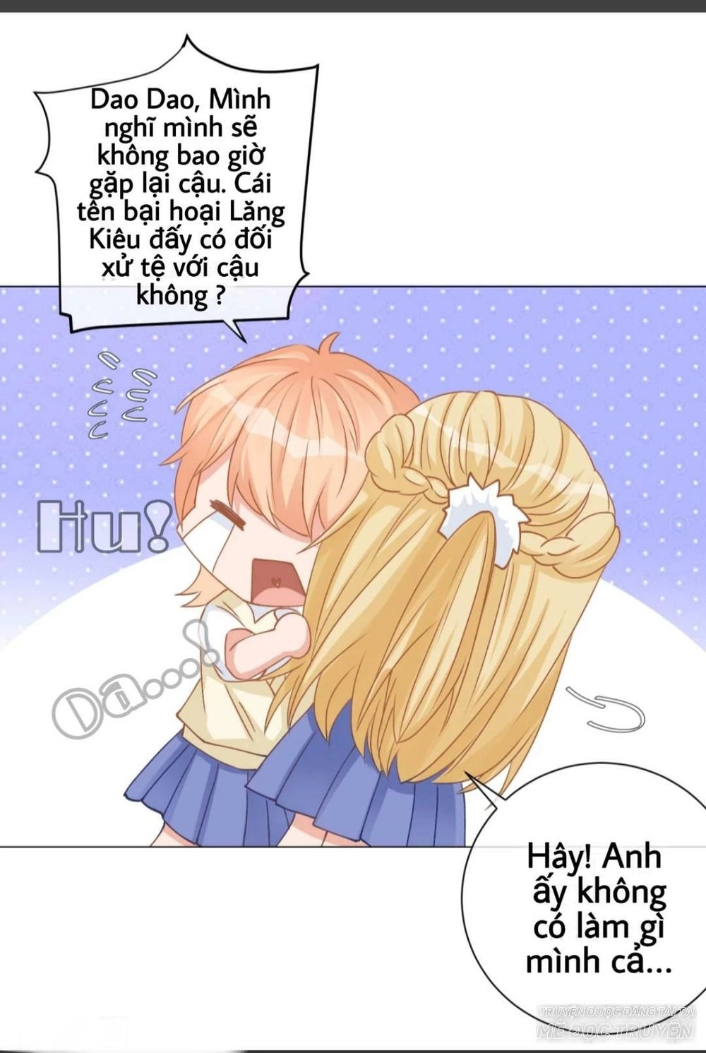 Trọng Sinh Siêu Sao - Lăng Thiếu Sủng Nghiện Chapter 15 - 11