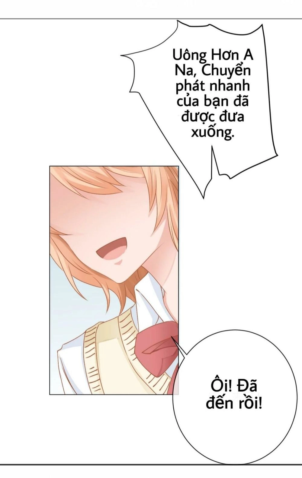 Trọng Sinh Siêu Sao - Lăng Thiếu Sủng Nghiện Chapter 15 - 12