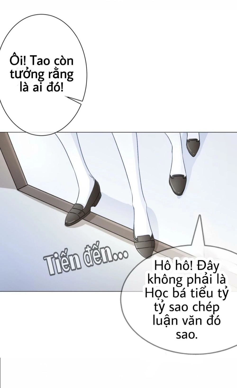 Trọng Sinh Siêu Sao - Lăng Thiếu Sủng Nghiện Chapter 15 - 15