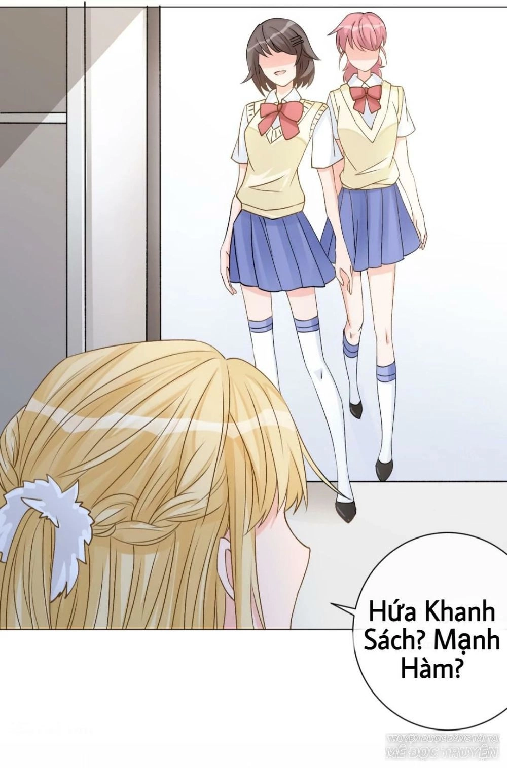 Trọng Sinh Siêu Sao - Lăng Thiếu Sủng Nghiện Chapter 15 - 16